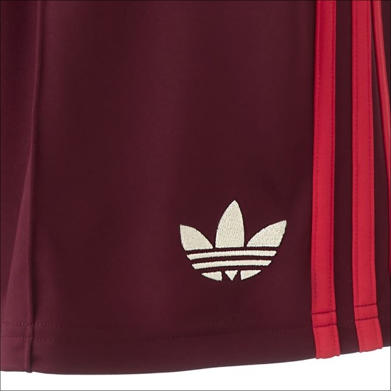 Kinder OL 2026/27 Auswärtsshorts