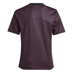 Kind Ajax 2024/25 Dritt Präsentationsshirt Kind Ajax 2024/25 Dritt Präsentationsshirt