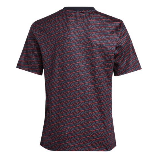 Kind Ajax 2024/25 Dritt Präsentationsshirt