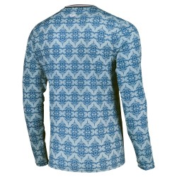 Herren Sunderland 2024/25 Drittes Langarmtrikot