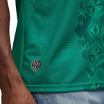 Herren Senegal 2026 Auswärts-WM-Trikot