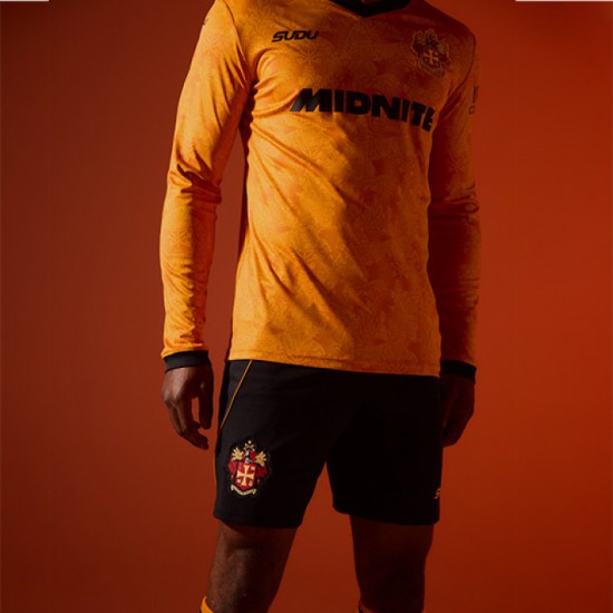 Damen Wolverhampton Wanderers 2026/27 Heimshorts - Schwarz Damen Wolverhampton Wanderers 2026/27 Heimshorts - Schwarz