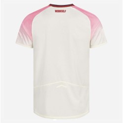 Herren Bayer 04 Leverkusen 2025/26 Auswärtstrikot