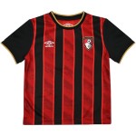 Kinder AFC Bournemouth 2025/26 Heimset