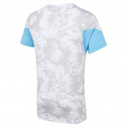 Herren Burnley 2024/25 Drittes Matchday Trikot