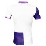 Herren Toulouse FC 2025/26 Heimtrikot mit Sponsor