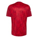 Herren Liverpool 2026/27 Drittes Pre-Match-Trikot