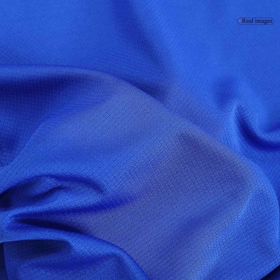 Frankreich Heimtrikot EURO 2024