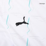 Österreich Auswärtstrikot EURO 2024