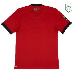 Männer Atlanta United FC 2017 Heim Retro Shirt Männer Atlanta United FC 2017 Heim Retro Shirt