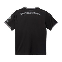 Damen SpVgg Greuther 2024/25 Drittes Trikot Damen SpVgg Greuther 2024/25 Drittes Trikot
