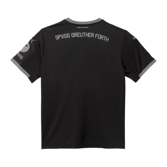 Damen SpVgg Greuther 2024/25 Drittes Trikot