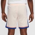 Damen Chelsea 2024/25 Ausw채rtsshorts