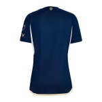 Damen Vancouver Whitecaps FC 2025 Auswärts Shirt Damen Vancouver Whitecaps FC 2025 Auswärts Shirt