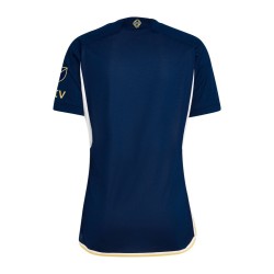 Herren Vancouver Whitecaps FC 2025 Auswärts Shirt Herren Vancouver Whitecaps FC 2025 Auswärts Shirt