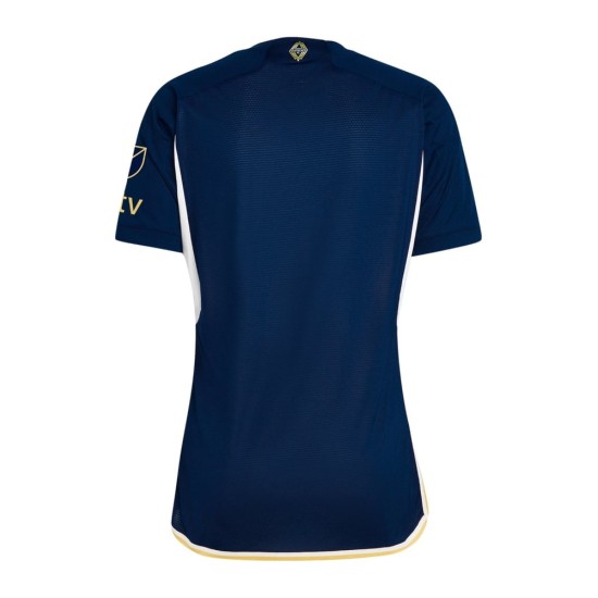 Damen Vancouver Whitecaps FC 2025 Auswärts Shirt Damen Vancouver Whitecaps FC 2025 Auswärts Shirt