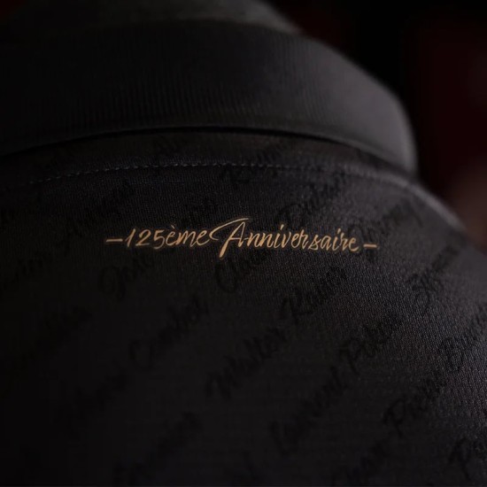 Kinder Dynamo Dresden 2025/26 Spezial Whiteout Trikot