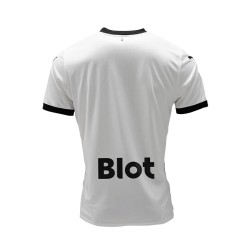 Kinder Rennes 2024/25 Auswärts Trikot