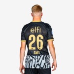 Kind AZ 2024/25 Dritttrikot