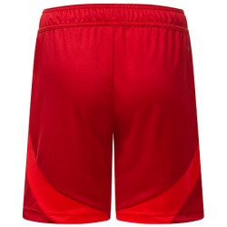 Kinder Fortuna Düsseldorf 2024/25 Heim Shorts