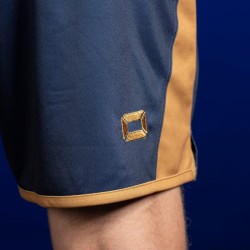 Kinder RKC Waalwijk 2025/26 Auswärtsshorts Kinder RKC Waalwijk 2025/26 Auswärtsshorts