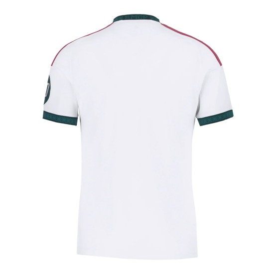 Damen Real Madrid 2026/27 Heimtrikot