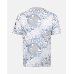 Kinder Tottenham Hotspur 2025/26 Heim Aufwärmtrikot