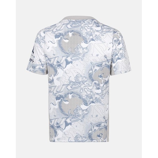 Damen Tottenham Hotspur 2025/26 Heim Aufwärmtrikot Damen Tottenham Hotspur 2025/26 Heim Aufwärmtrikot