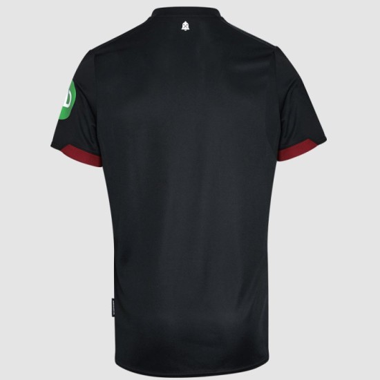 Herren West Ham United 2024/25 Auswärts Trikot