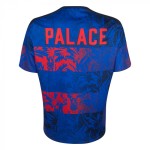 Damen Crystal Palace 2025/26 Drittes Aufwärmtrikot