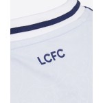 Damen Leicester City 2024/25 Drittes Trikot