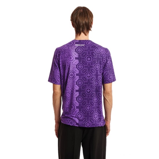 Damen Boreale Calcio 2025/26 Heimtrikot