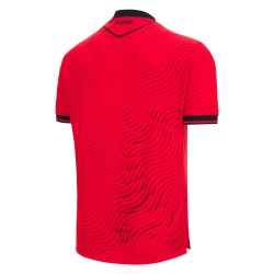 Damen Albanien 2026 Heim Weltmeisterschaft Trikot