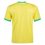 Brasilien Heimtrikot Weltmeisterschaft 2022