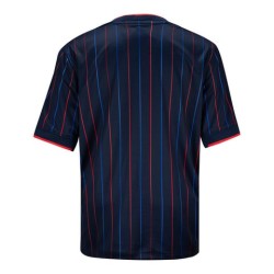 Kinder USWNT 2025 Auswärtstrikot