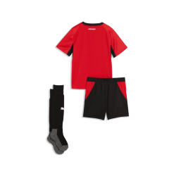 Kinder Rennes 2026/27 Heimset