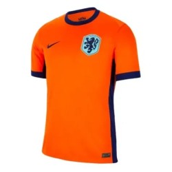 Kinder F.DE JONG Niederlande 2024/25 Heimtrikot Kinder F.DE JONG Niederlande 2024/25 Heimtrikot