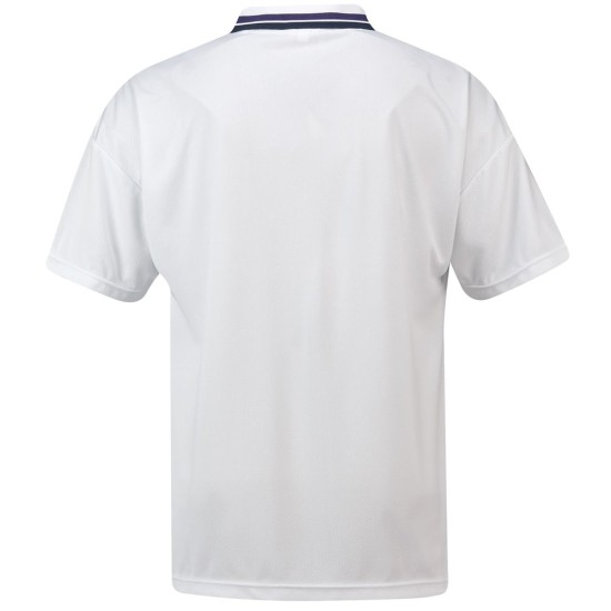 Männer Schottland 1996 Auswärts Retro Europameisterschafts-Shirt