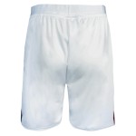 Herren Cagliari Calcio 2025/26 Auswärtsshorts