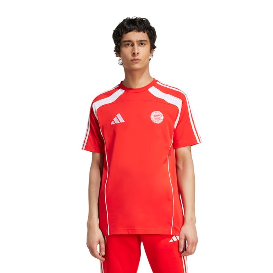 Kinder Bayern München 2025/26 Urban Purist Trikot Kinder Bayern München 2025/26 Urban Purist Trikot
