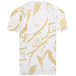 Damen Sheffield United 2025/26 Drittes Aufwärmtrikot - Weiß