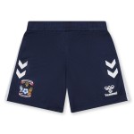 Kinder Coventry City 2024/25 Auswärtkit