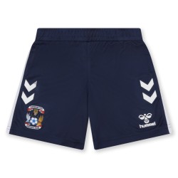 Kinder Coventry City 2024/25 Auswärtkit