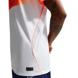 Damen Niederlande 2026 Auswärts Weltmeisterschaft Trikot