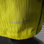 Kinder SC Preußen Münster 2024/25 Heimtrikot