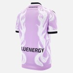 Damen Udinese 2024/25 Dritte Trikot