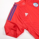Chile Heimtrikot Copa America 2024