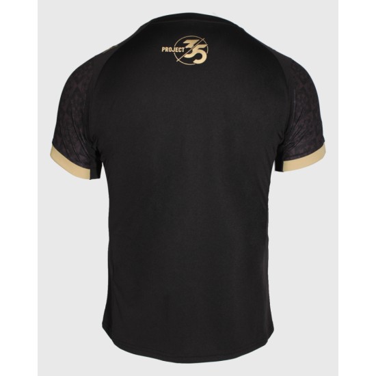 Herren Plymouth Argyle 2025/26 Auswärtstrikot