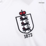 England 150-jähriges Jubiläum Vor dem Spiel Trikot