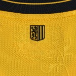 Herren Dynamo Dresden 2025/26 Heimtrikot Langarm Herren Dynamo Dresden 2025/26 Heimtrikot Langarm